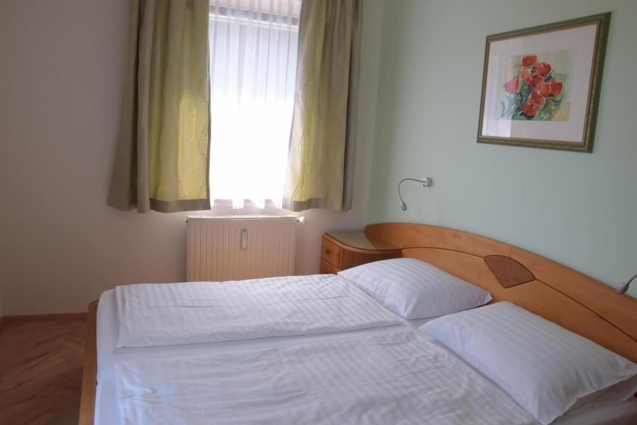 Buchenheim Apartments Reifnitz Esterno foto