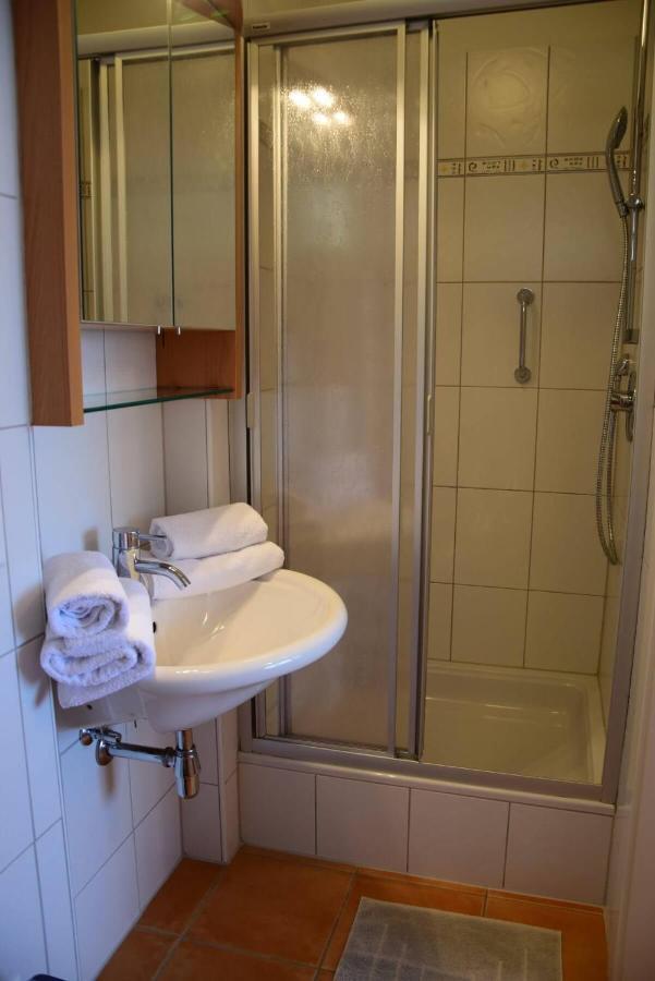 Buchenheim Apartments Reifnitz Esterno foto