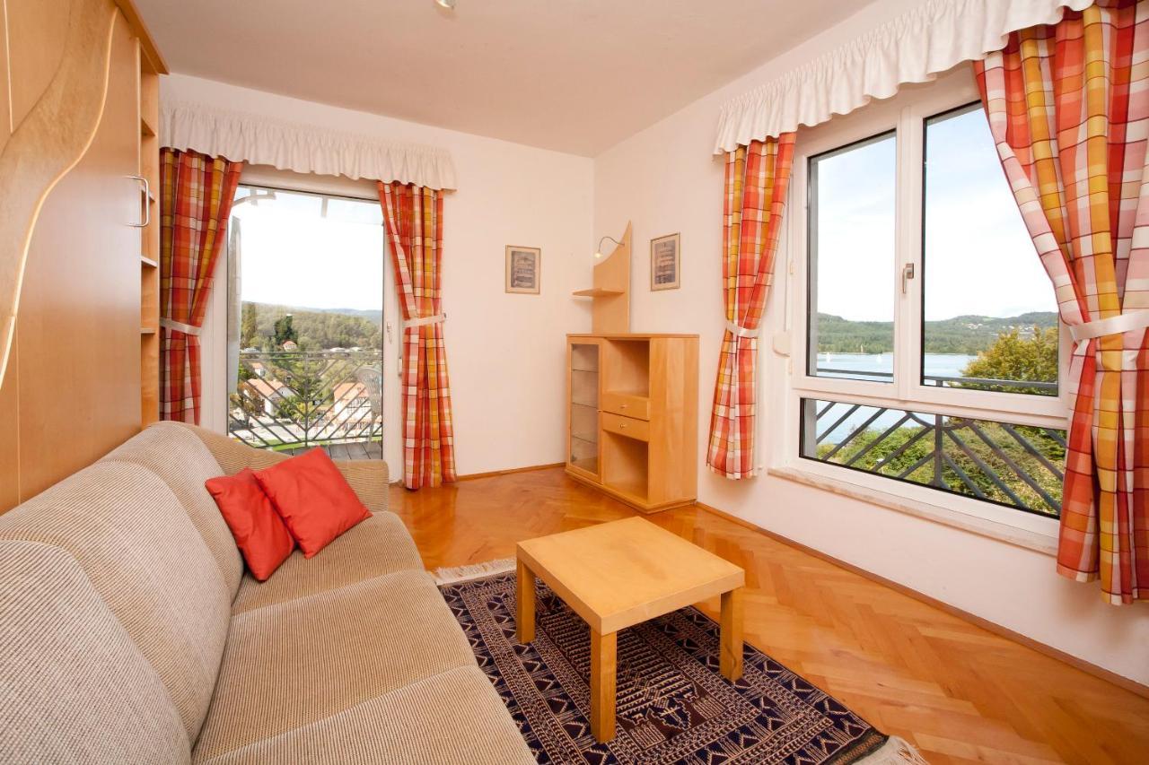 Buchenheim Apartments Reifnitz Esterno foto
