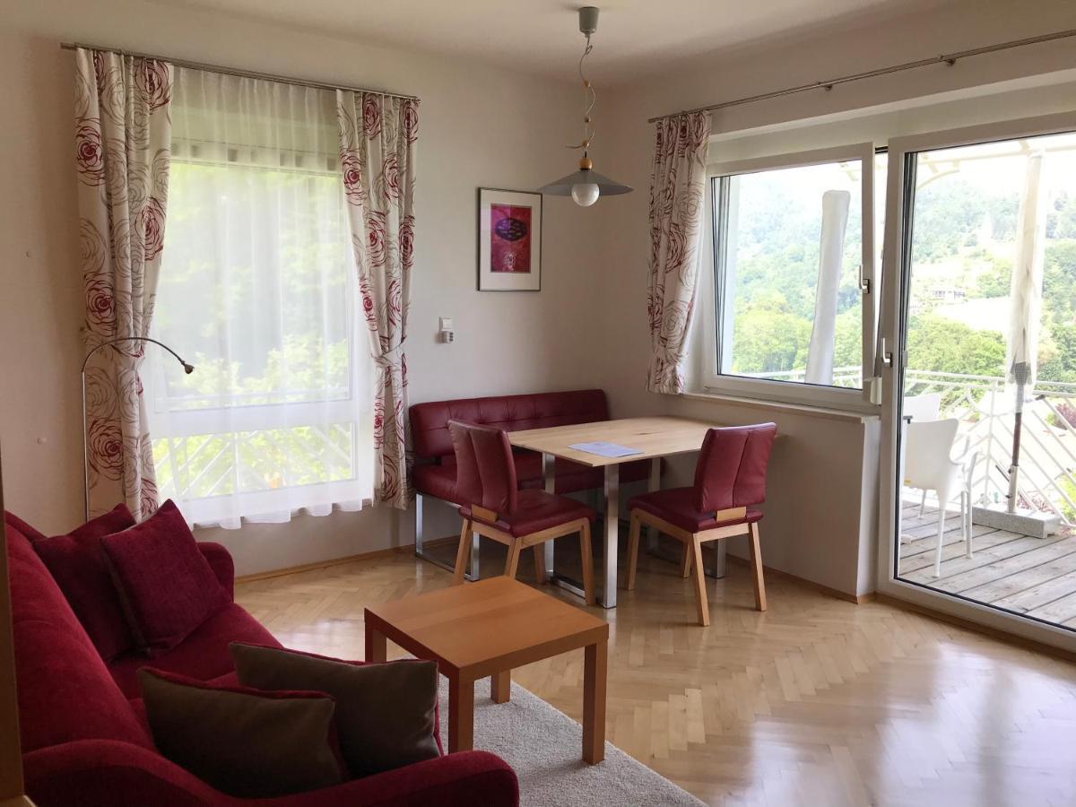 Buchenheim Apartments Reifnitz Esterno foto