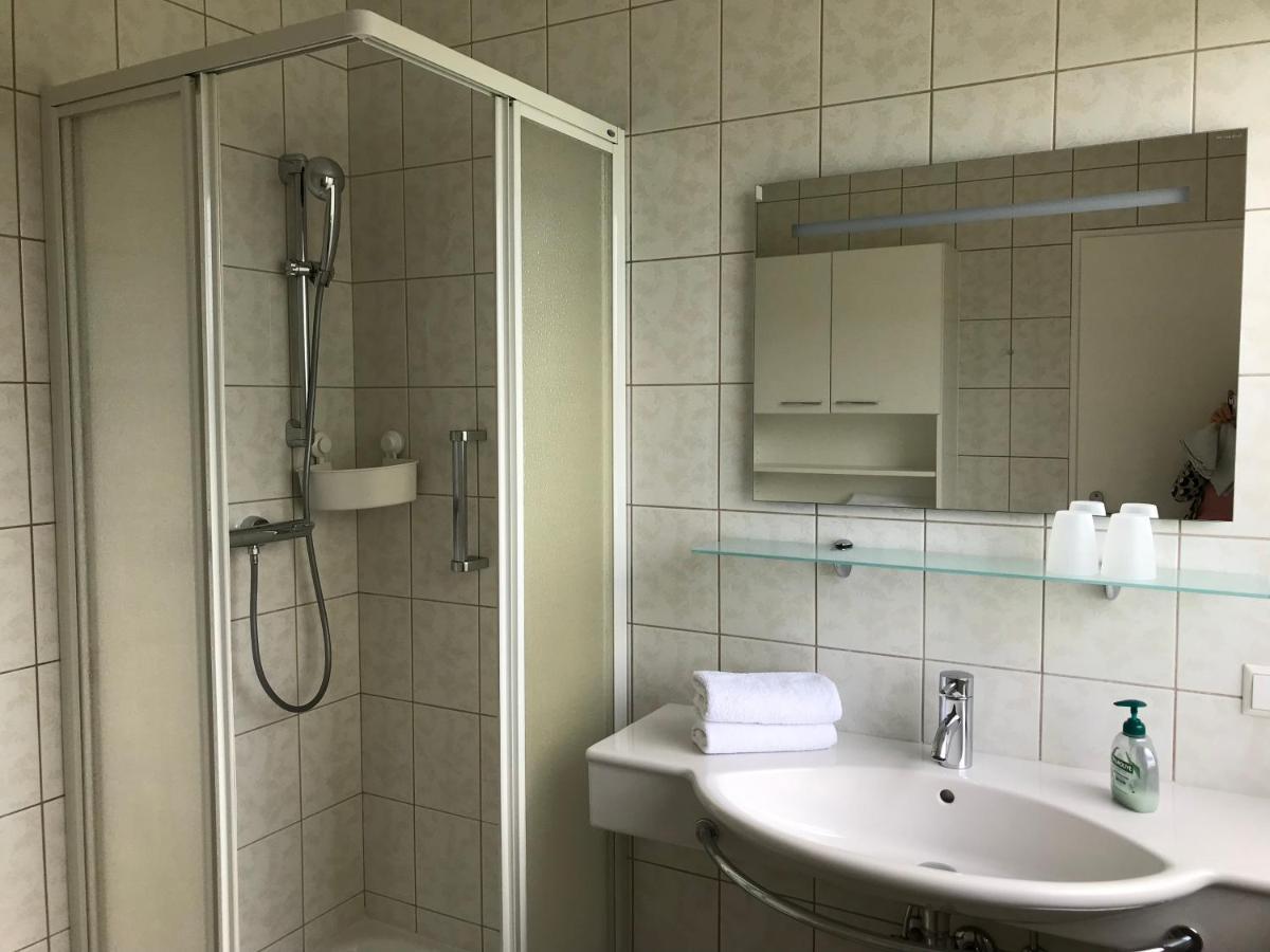 Buchenheim Apartments Reifnitz Esterno foto