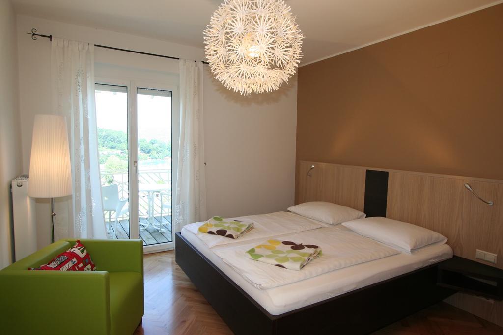 Buchenheim Apartments Reifnitz Esterno foto