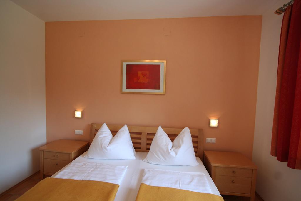 Buchenheim Apartments Reifnitz Esterno foto