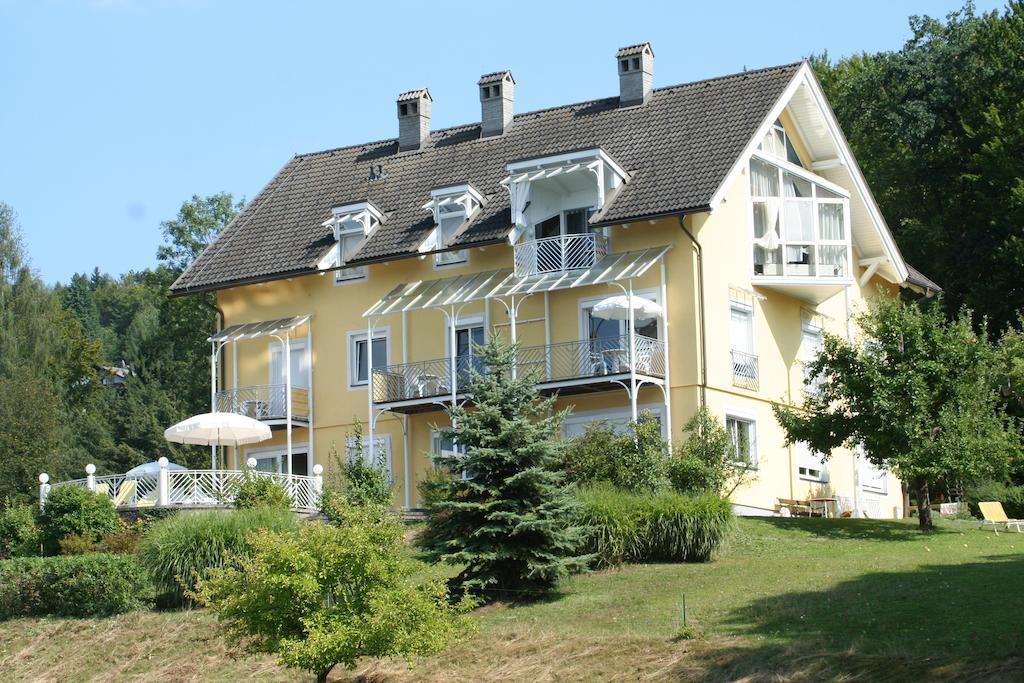 Buchenheim Apartments Reifnitz Esterno foto